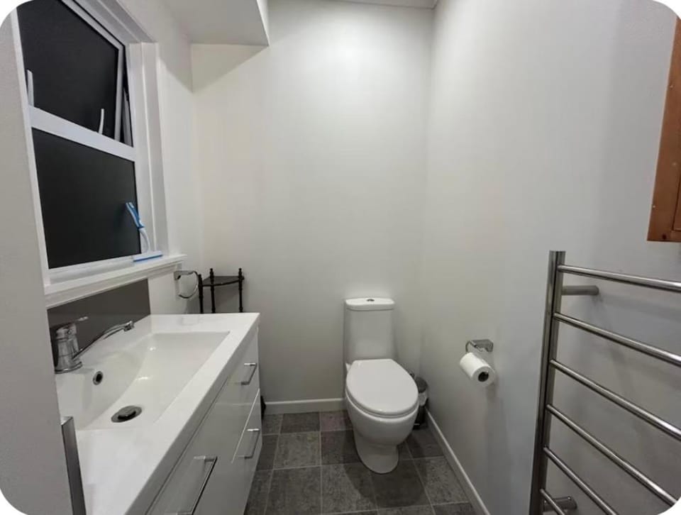 Rest & Relax Holiday Home Apartment in Whangārei