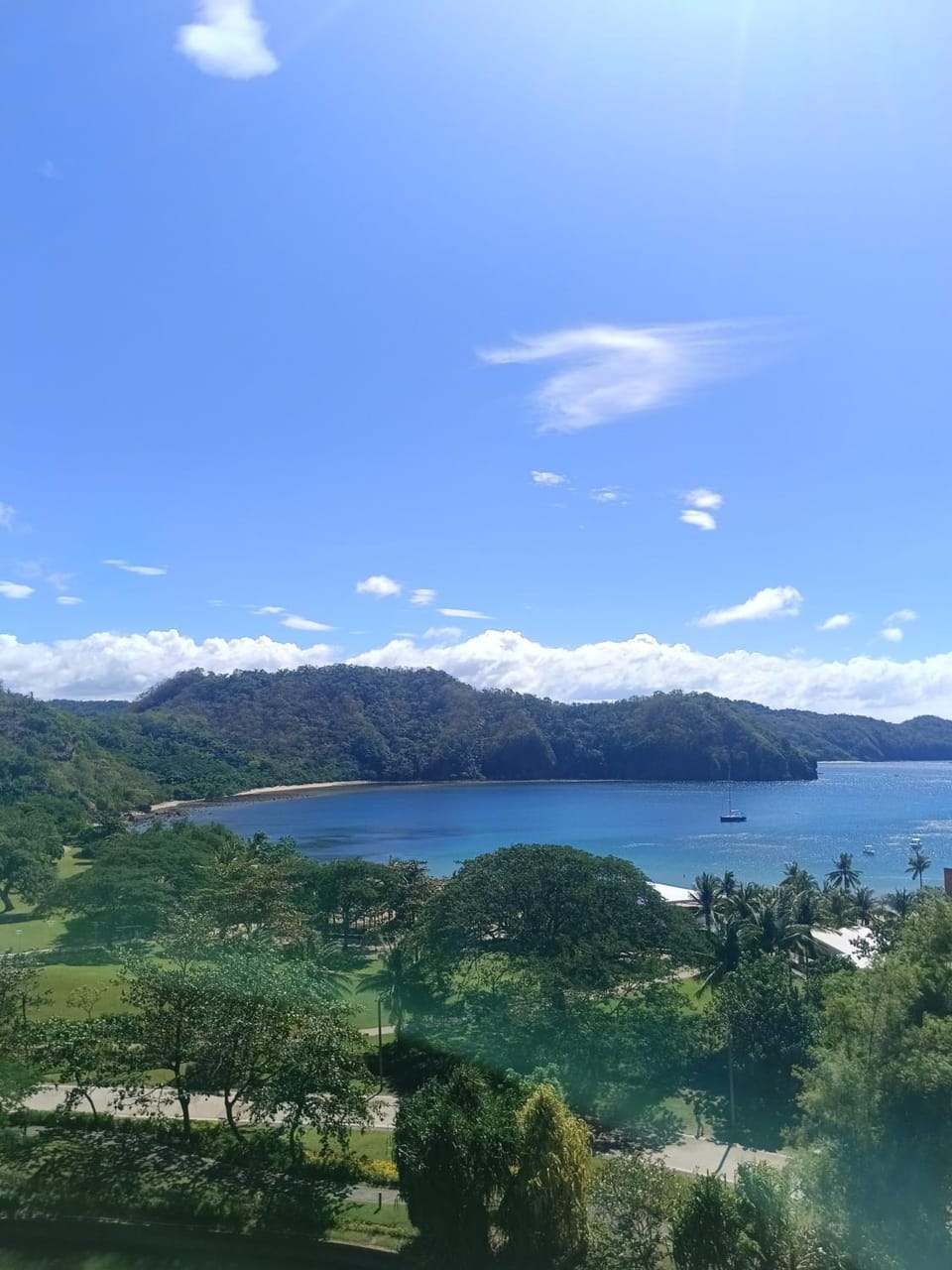 2 Bedroom with Lake View at Pico De Loro Apartment hotel in Nasugbu