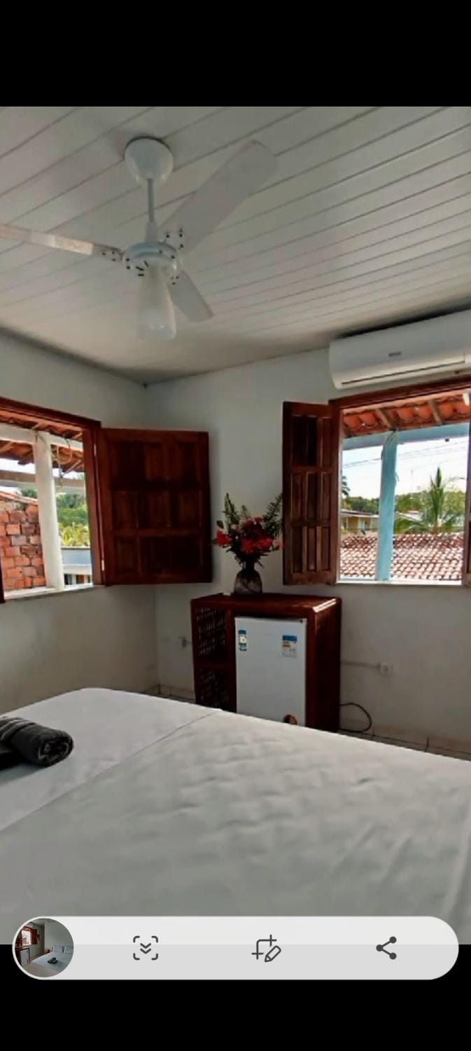 Pousada F4A Vacation rental in State of Bahia