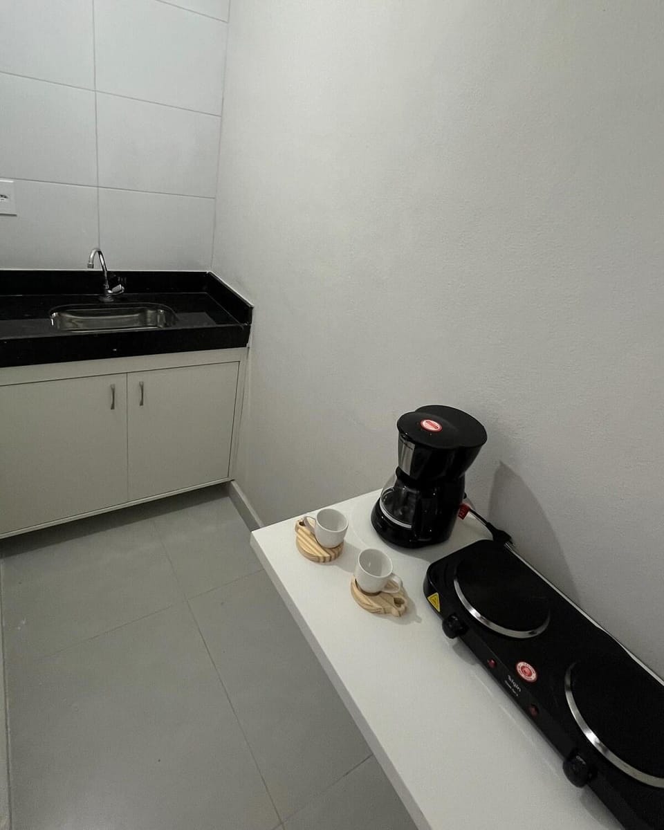Flat 2 Centro de Governador Valadares Apartment in Governador Valadares