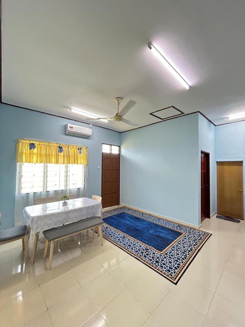 Homestay Ummul Qura House in Terengganu, Malaysia