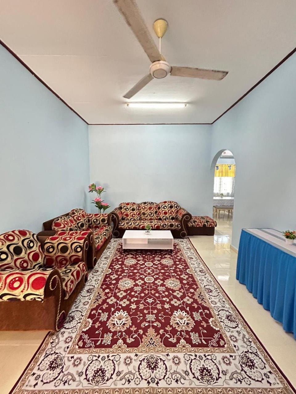 Homestay Ummul Qura House in Terengganu, Malaysia