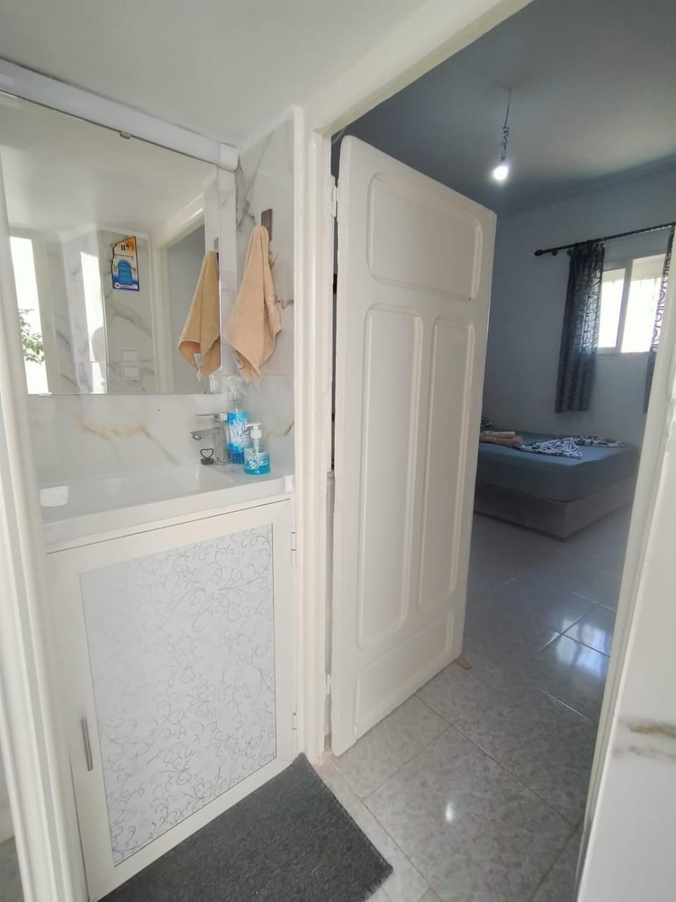 Studio Mohammed Apartment in Rabat