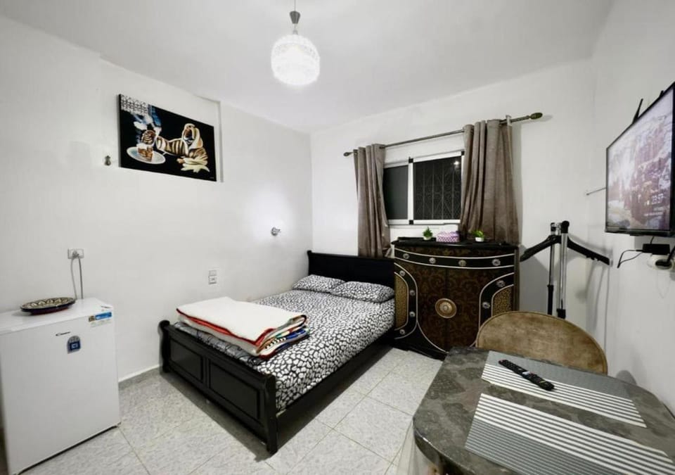 Studio Mohammed Apartment in Rabat