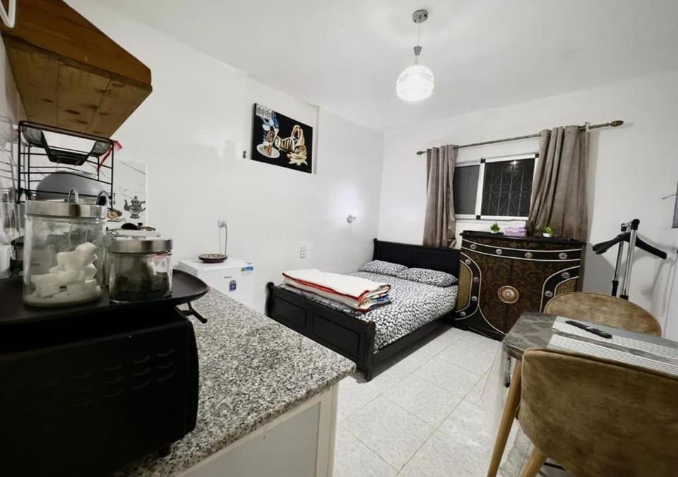 Studio Mohammed Apartment in Rabat