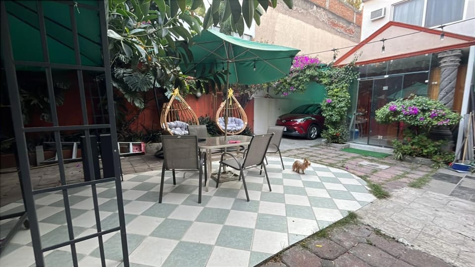 Habitacion Sky Vacation rental in Mexico City