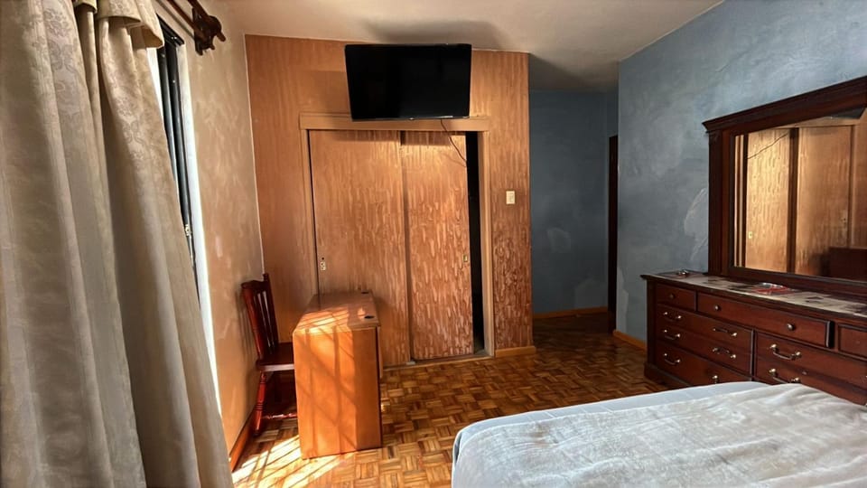 Habitacion Sky Vacation rental in Mexico City