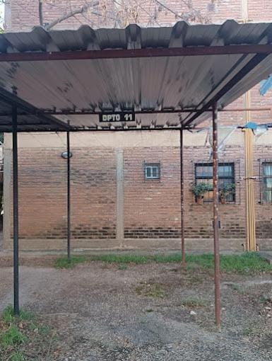 Vitramu Campana I Apartment in Santa Fe Province, Argentina
