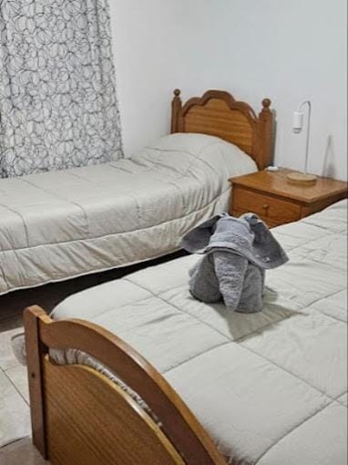 Vitramu Campana I Apartment in Santa Fe Province, Argentina