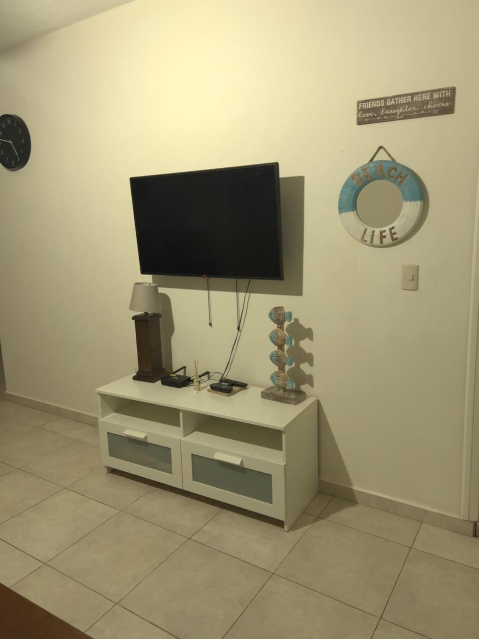TV and multimedia