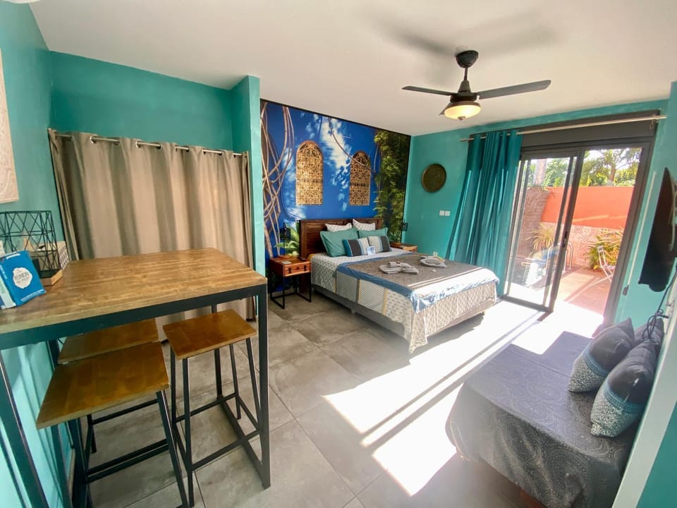 La plénitude - Dar Sakina Apartment in Réunion
