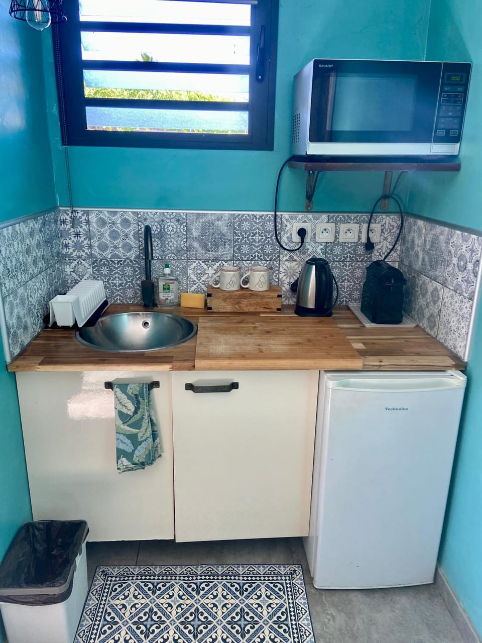 La plénitude - Dar Sakina Apartment in Réunion