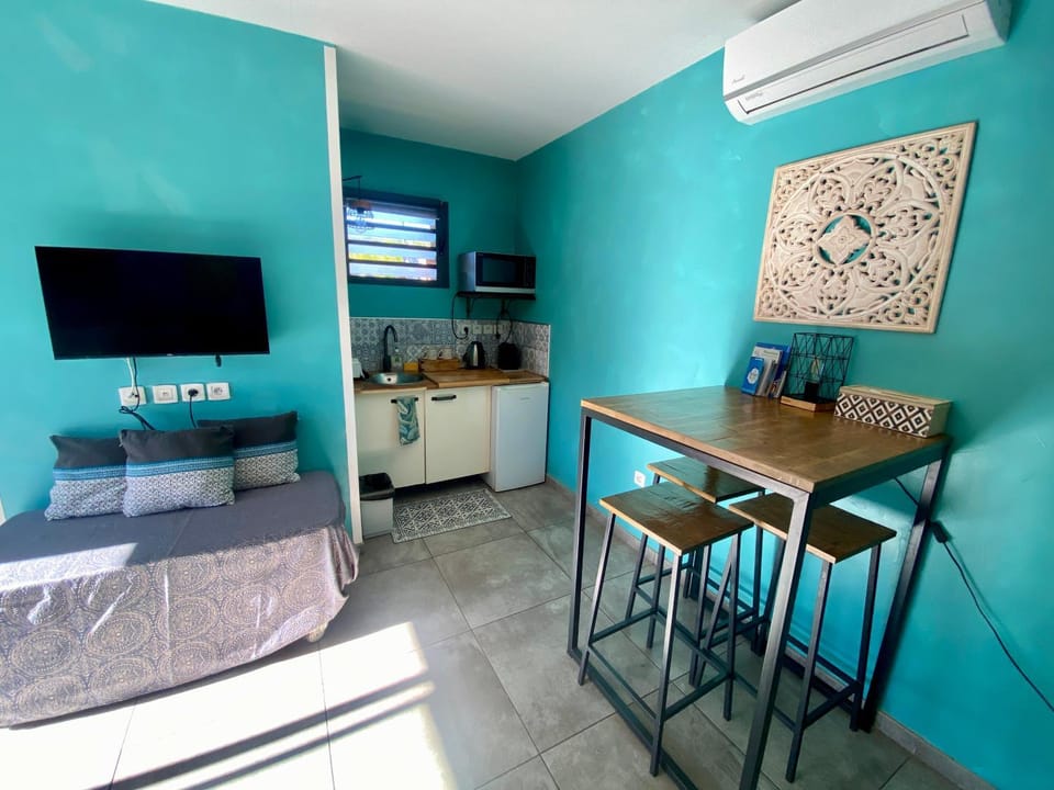 La plénitude - Dar Sakina Apartment in Réunion