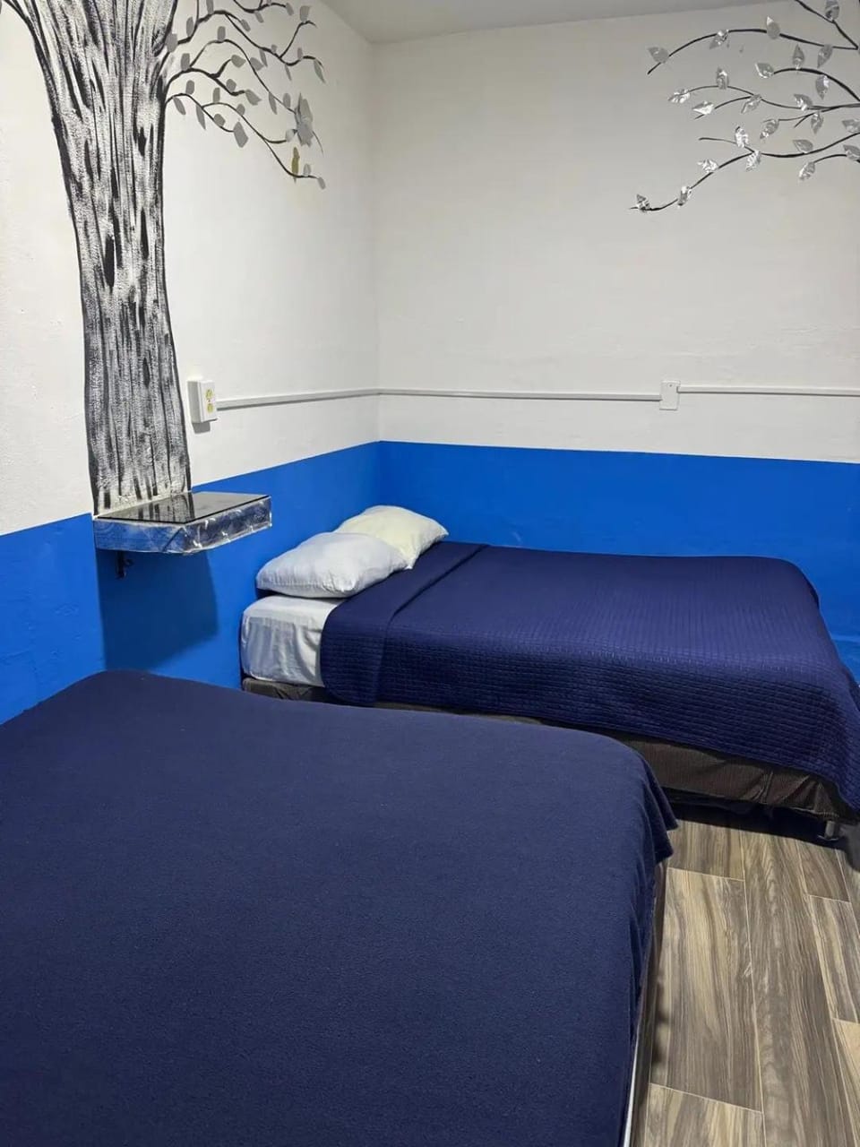 Casa Cristal Vacation rental in Mexico City