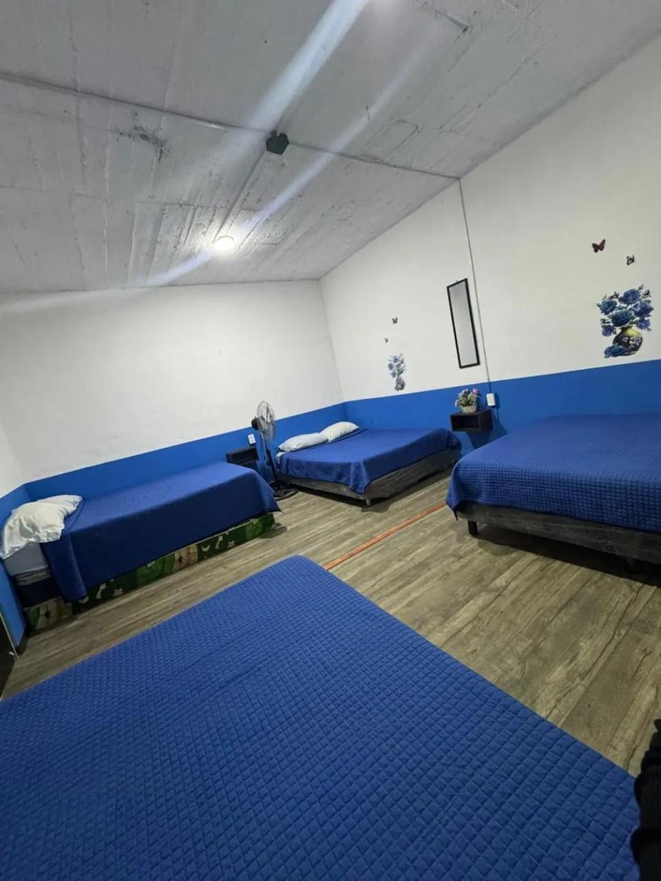 Casa Cristal Vacation rental in Mexico City