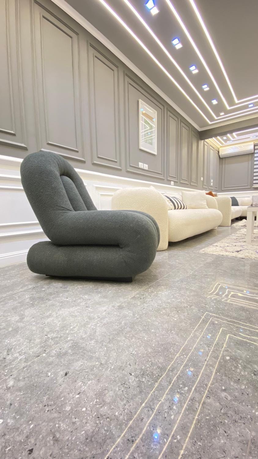 المهندسين البطل احمد عبد العزيز الرائيس Apartment in Egypt