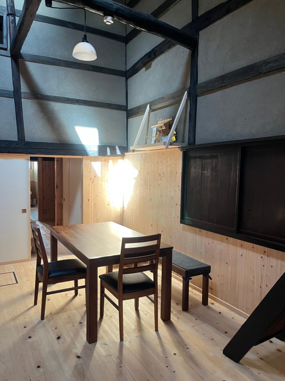 People, Garden, Hot Spring Bath, View (from property/room), View (from property/room), Photo of the whole room, Area and facilities, Family