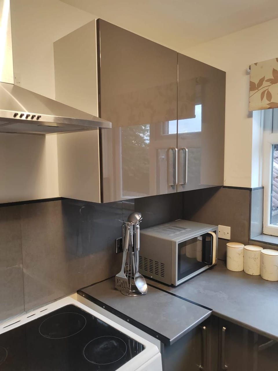 Domasi Flat in New Cross Apartment in London Borough of Southwark