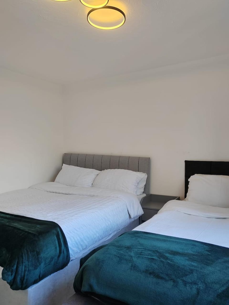 Domasi Flat in New Cross Apartment in London Borough of Southwark