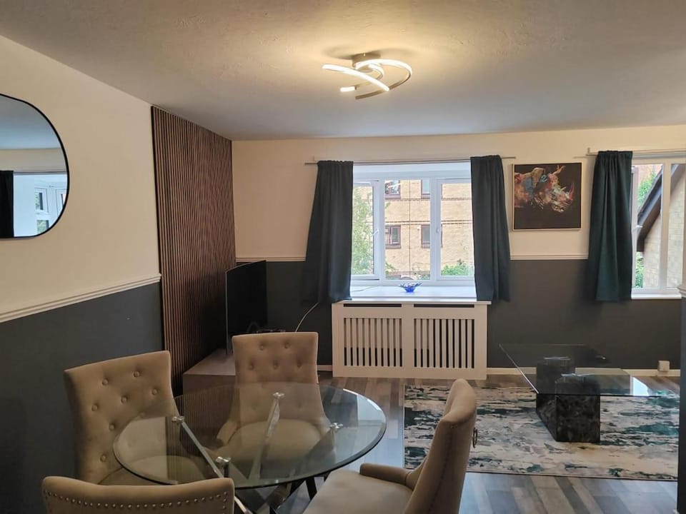 Domasi Flat in New Cross Apartment in London Borough of Southwark
