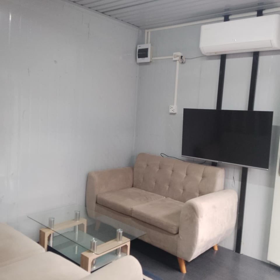 Gradas 2 Country House in Calabarzon