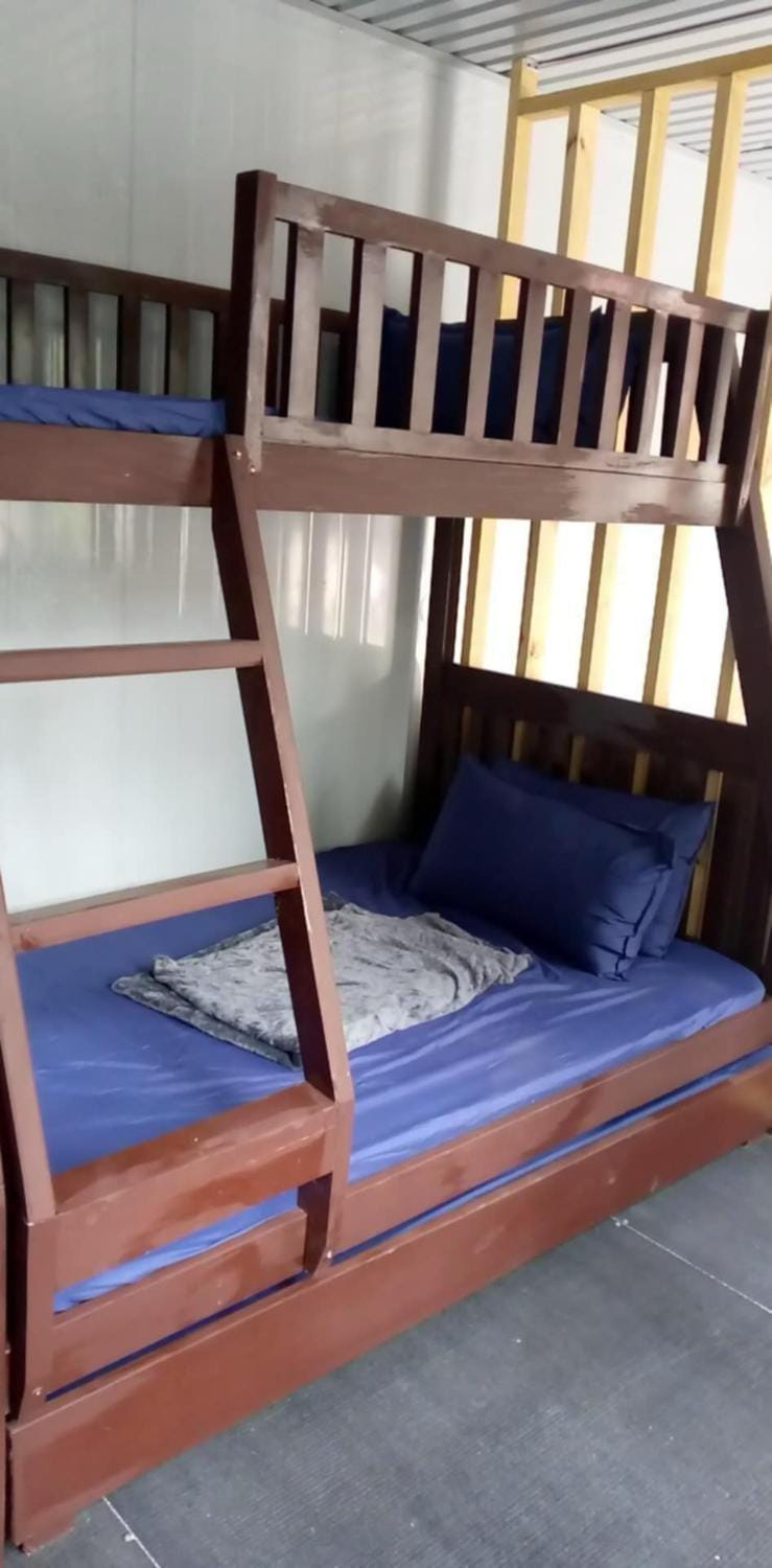 Gradas 2 Country House in Calabarzon
