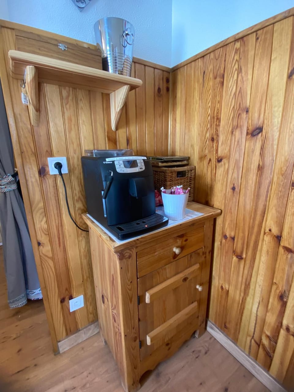 Appartement Cosy Tout Confort Apartment in Occitanie
