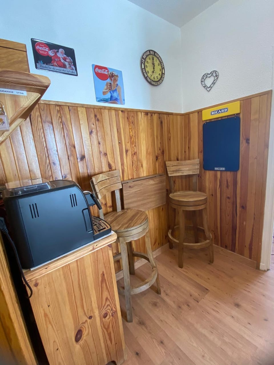 Appartement Cosy Tout Confort Apartment in Occitanie