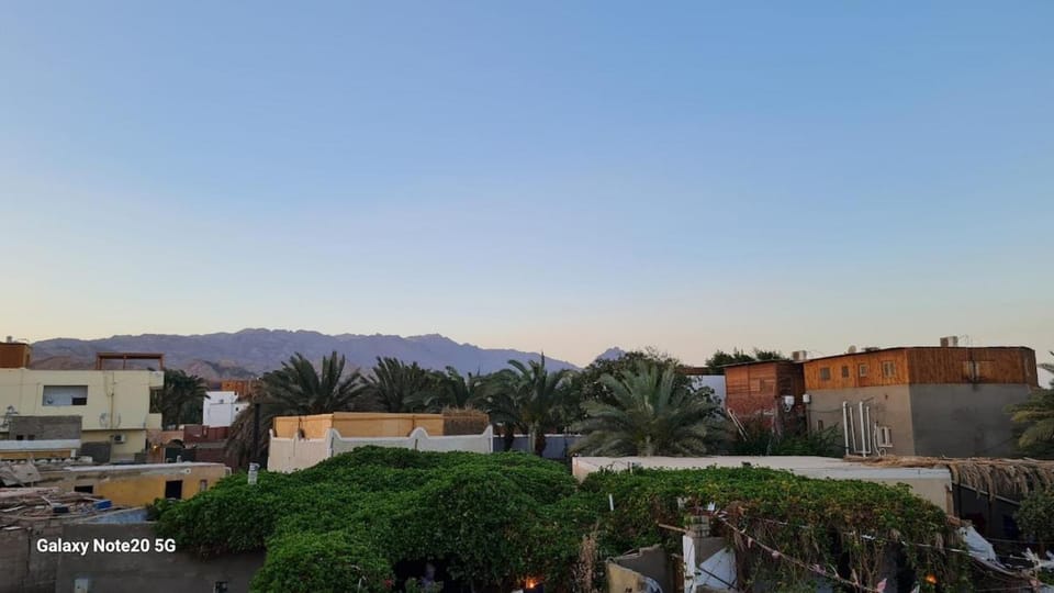 El Freeij Apartment in South Sinai Governorate