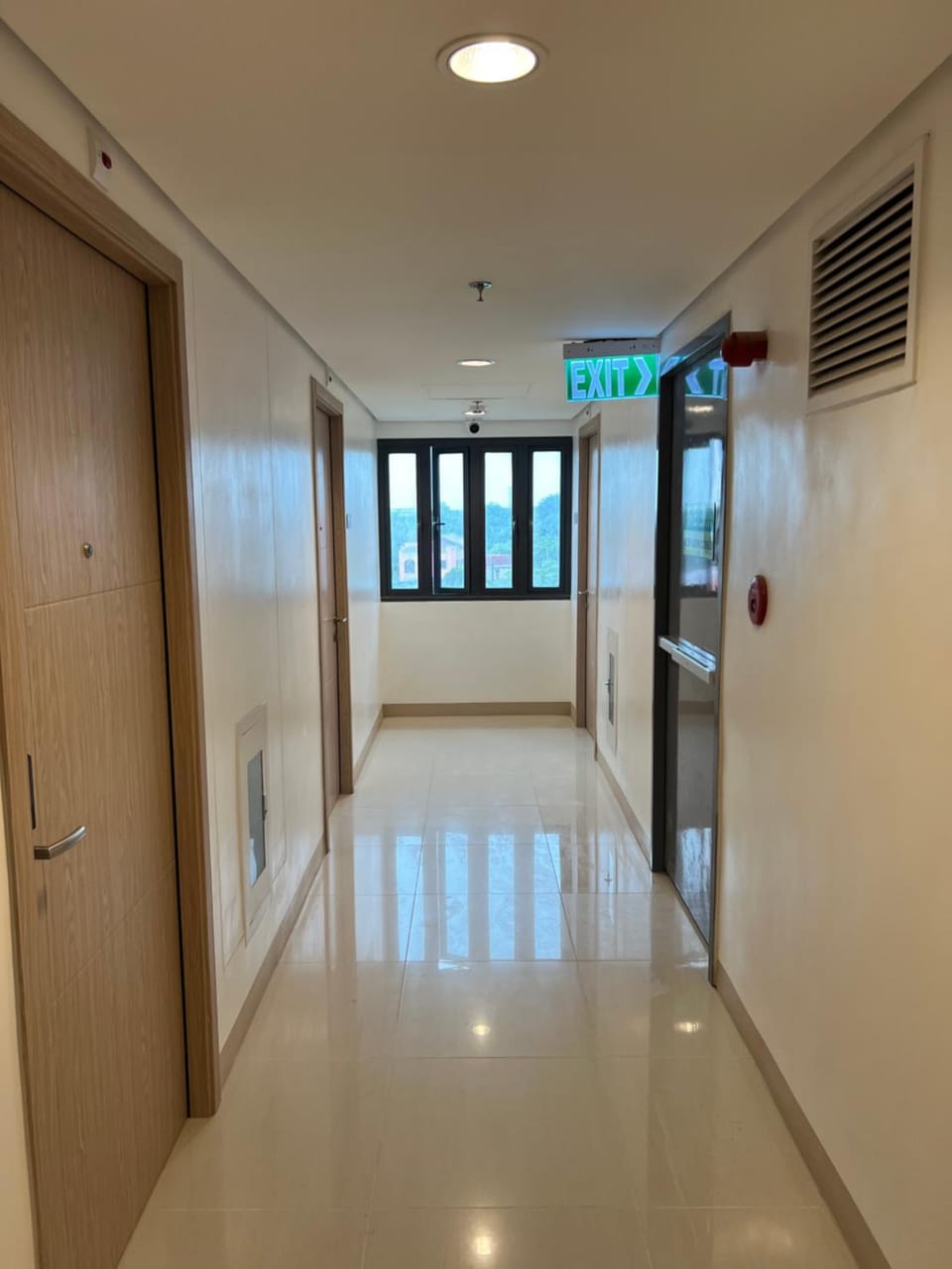 Smdc green 2 residence Apartment hotel in Calabarzon