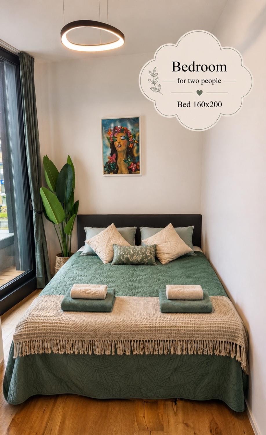 Premium Apartment Koper Apartment in Slovenia