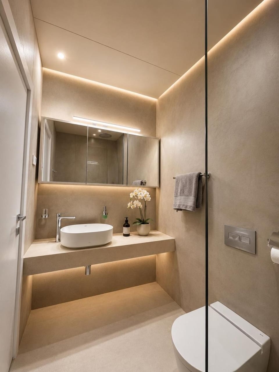 Premium Apartment Koper Apartment in Slovenia