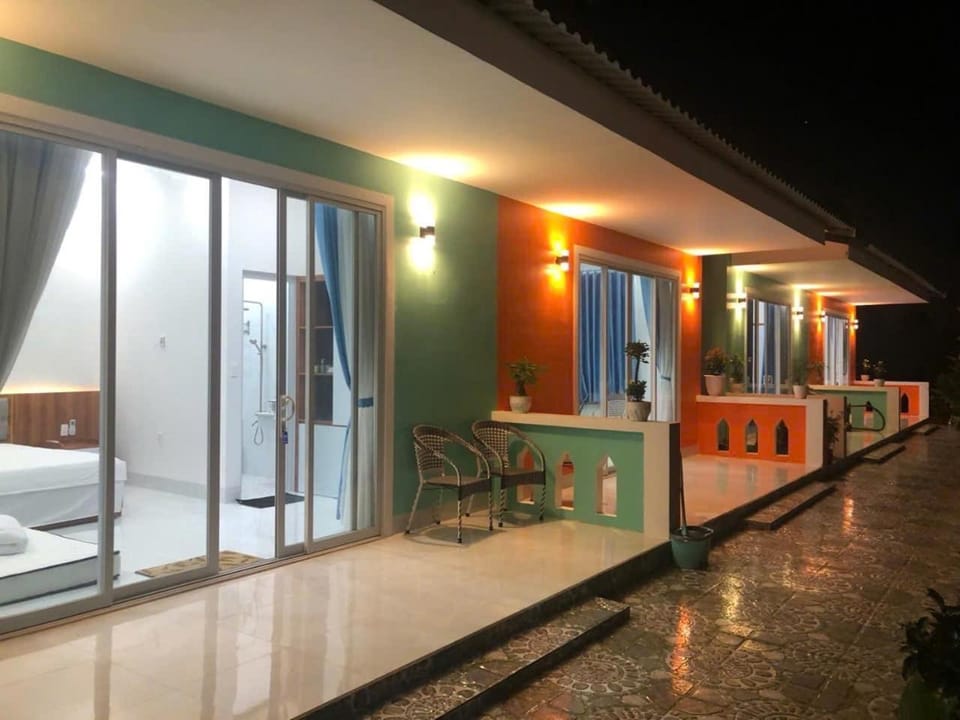 HCT Family Motel Vacation rental in Phu Quoc