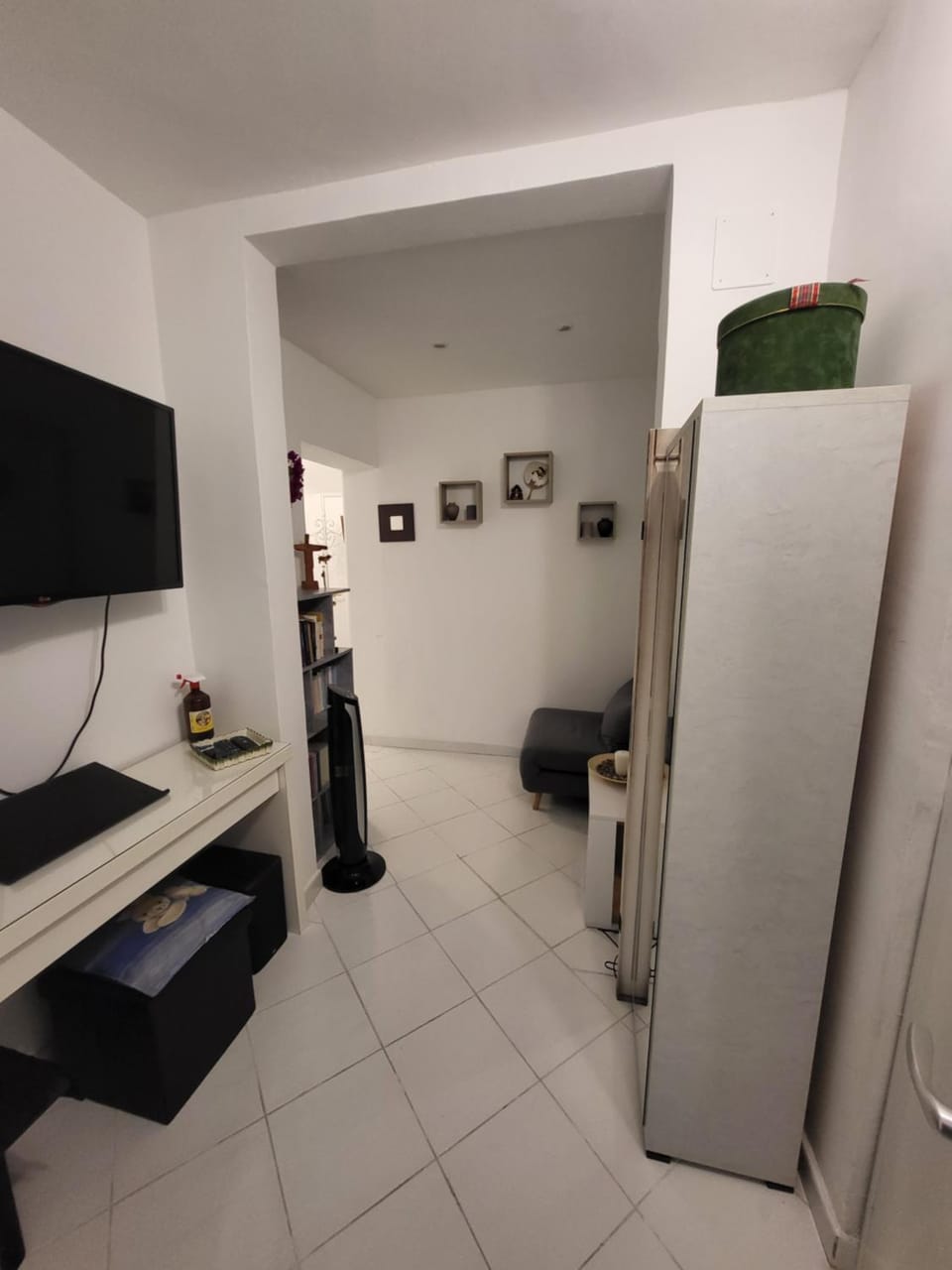 Un nido in Piazzetta Apartment in Marina Grande