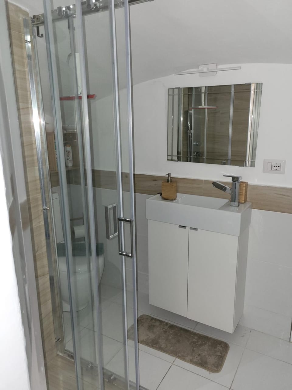 Un nido in Piazzetta Apartment in Marina Grande