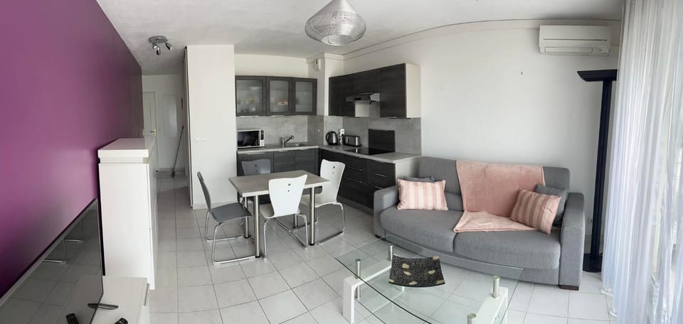 Appartement mandelieu Apartment in Mandelieu-La Napoule