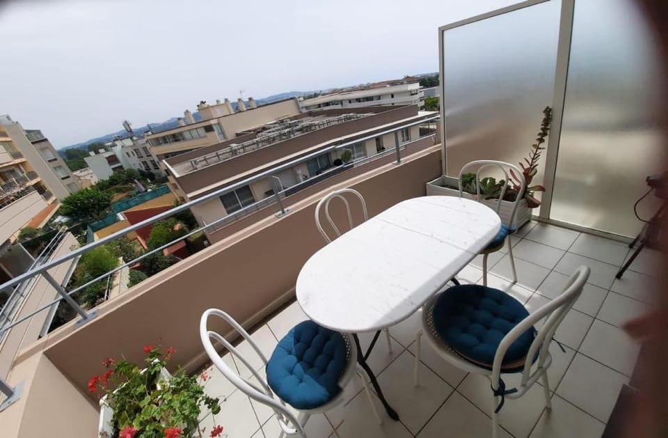 Appartement mandelieu Apartment in Mandelieu-La Napoule