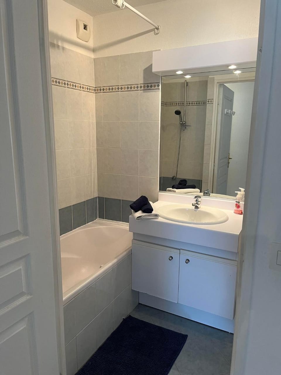 Appartement mandelieu Apartment in Mandelieu-La Napoule