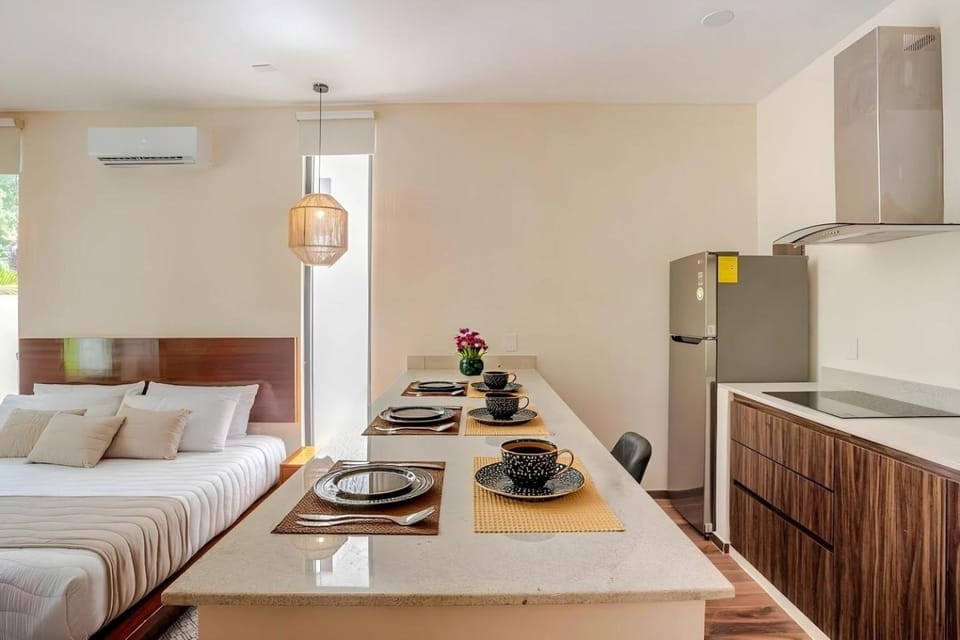 Rev Tulum Apartment in State of Quintana Roo