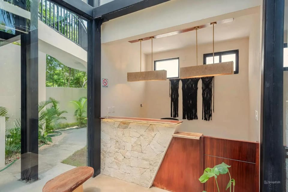 Rev Tulum Apartment in State of Quintana Roo
