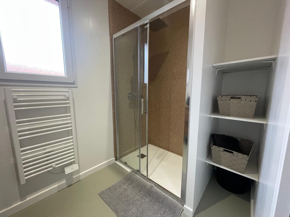 Les jumelles villa 2 Apartment in Occitanie