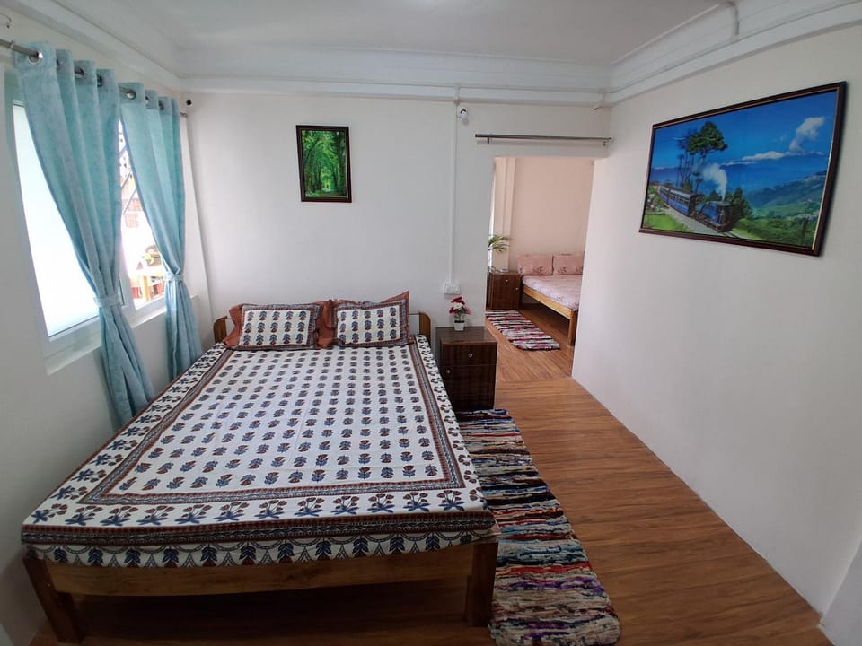 Mountain View Homestay Vacation rental in West Bengal