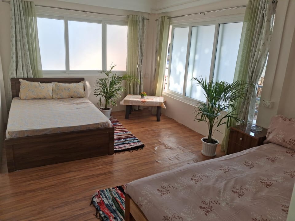 Mountain View Homestay Vacation rental in West Bengal