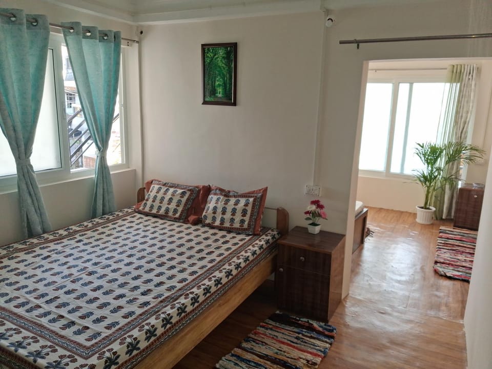 Mountain View Homestay Vacation rental in West Bengal