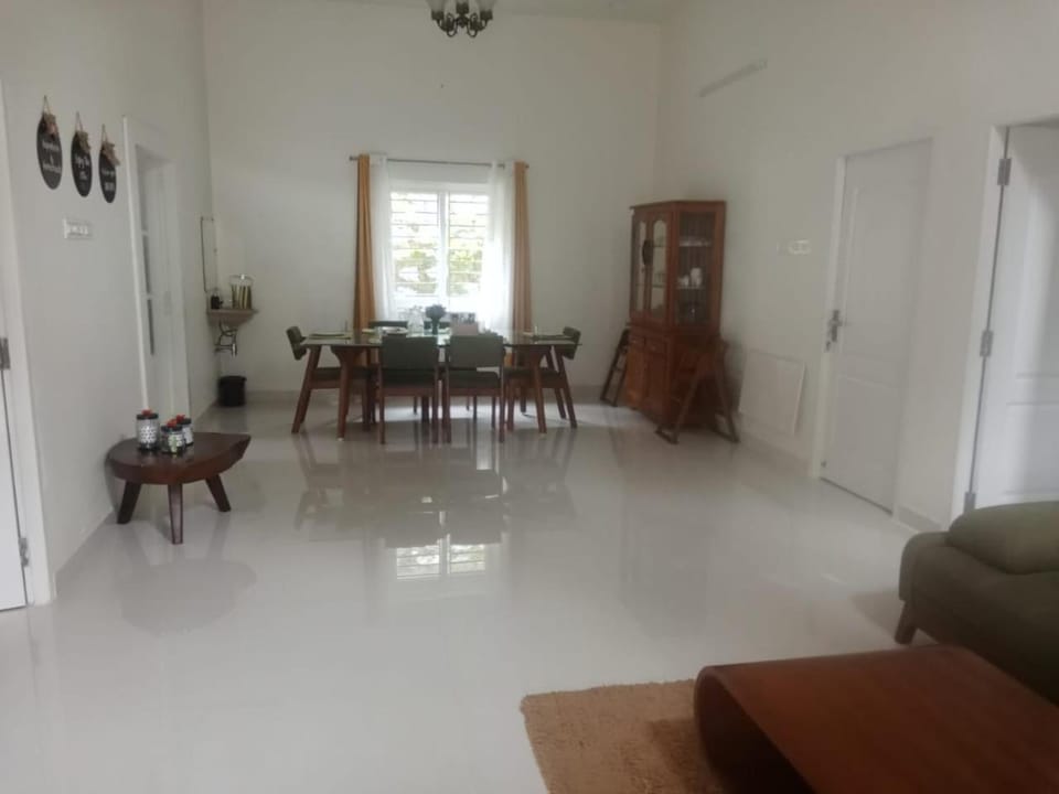 Casa by the hills House in Tamil Nadu