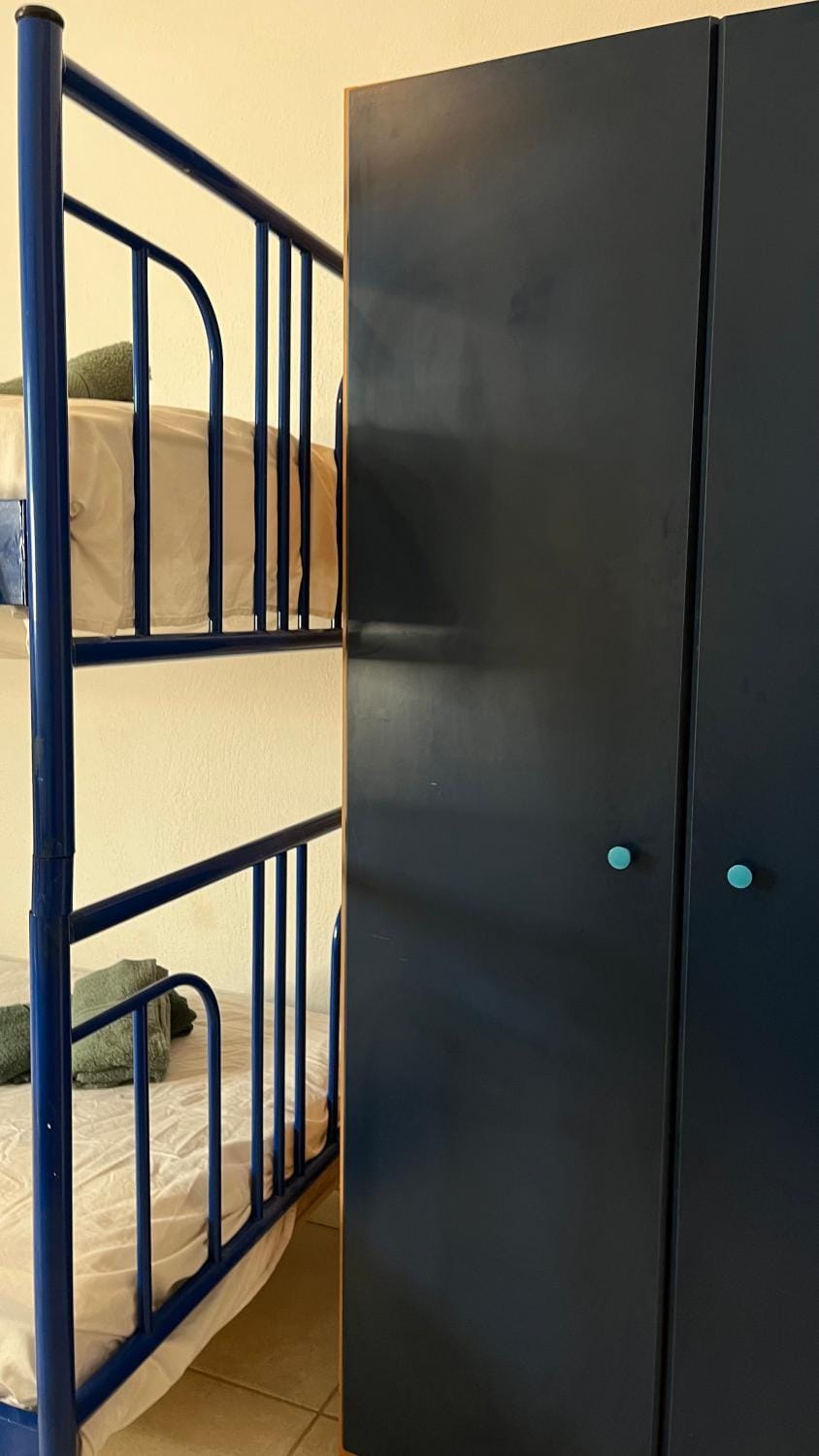 Halkidiki Kallithea Family House across the beach Apartment in Halkidiki