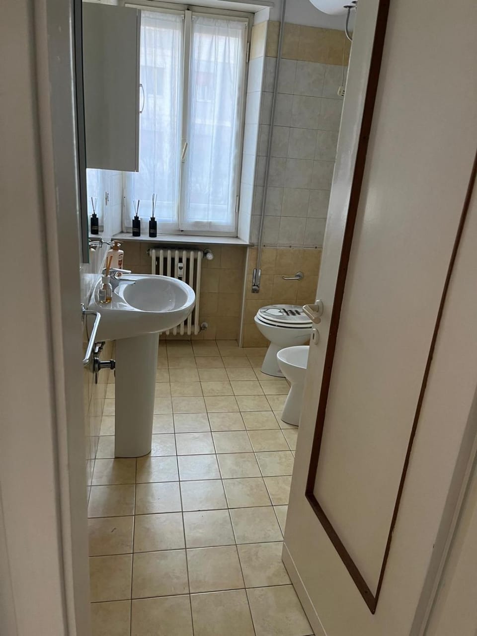 Ca Re Dante Apartment in Friuli-Venezia Giulia