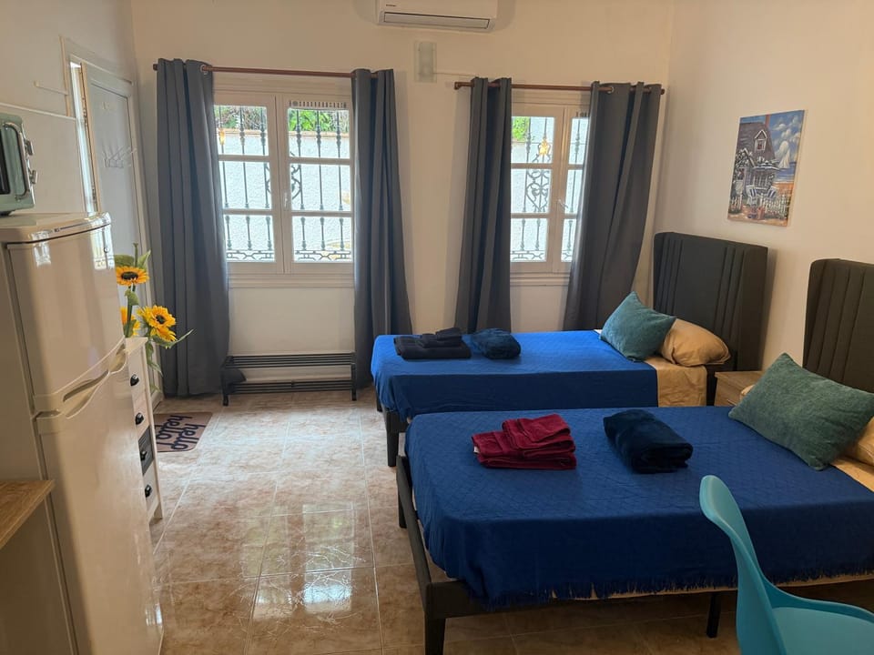 Amaca Bed and Breakfast in Costa del Sol
