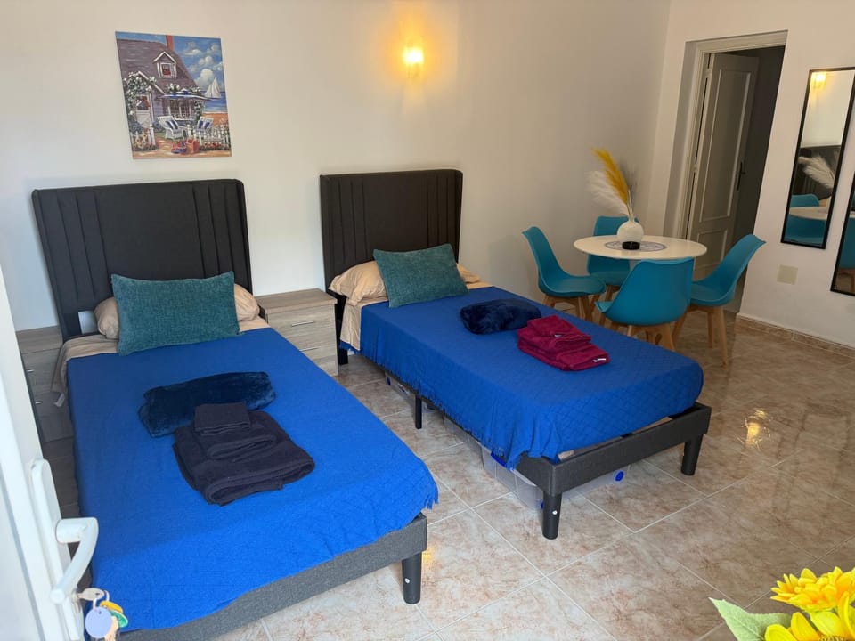 Amaca Bed and Breakfast in Costa del Sol