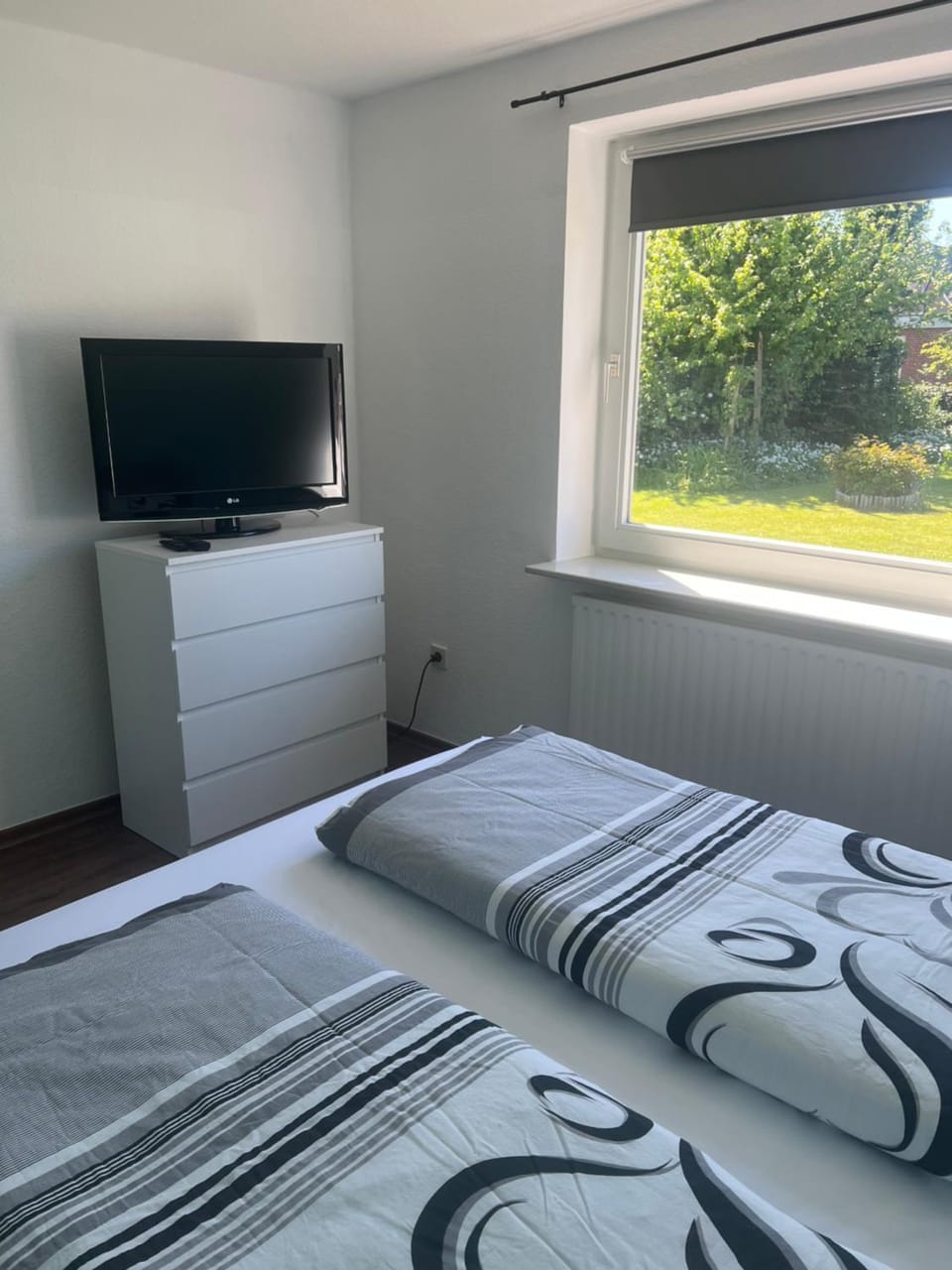 Ninas Ferienwohnung Apartment in Dagebüll
